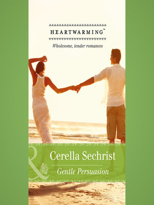 cover image of Gentle Persuasion